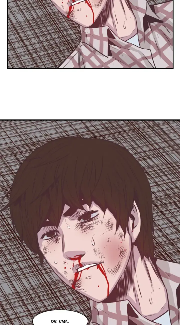 Read Undead King chapter 88 image 45 on Lezhin