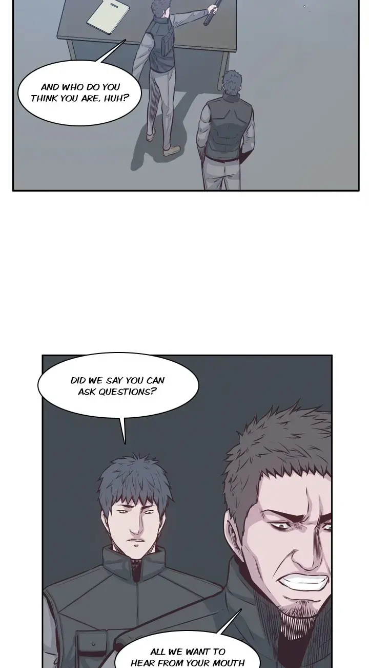 Read Undead King chapter 88 image 5 on Lezhin