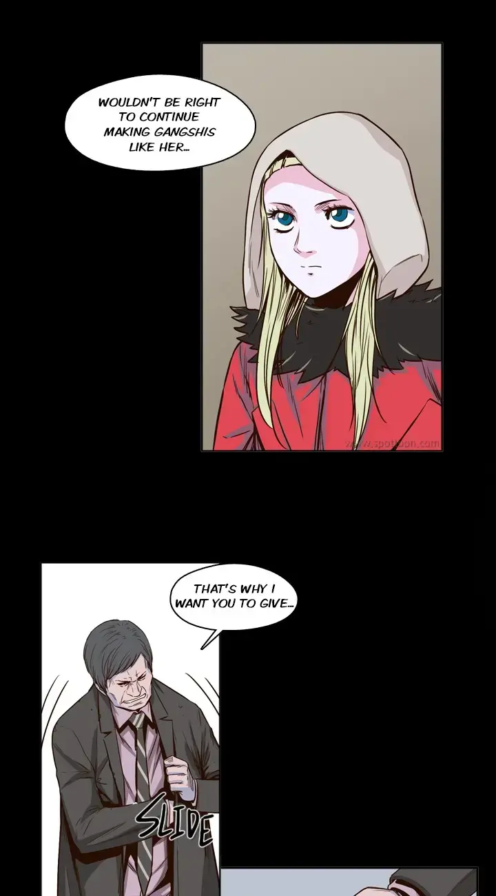 Read Undead King chapter 88 image 50 on Lezhin