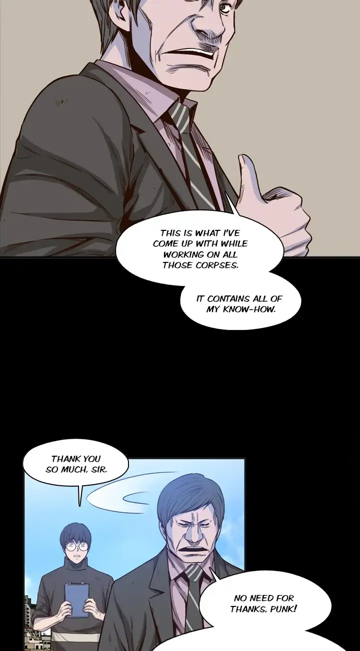 Read Undead King chapter 88 image 52 on Lezhin