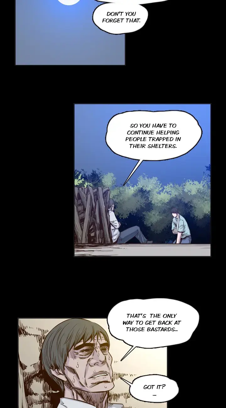 Read Undead King chapter 88 image 58 on Lezhin