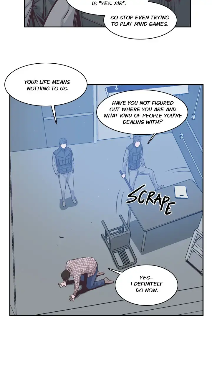 Read Undead King chapter 88 image 6 on Lezhin
