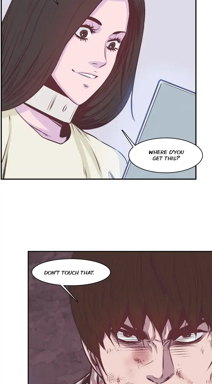 Read Undead King chapter 88 image 65 on Lezhin