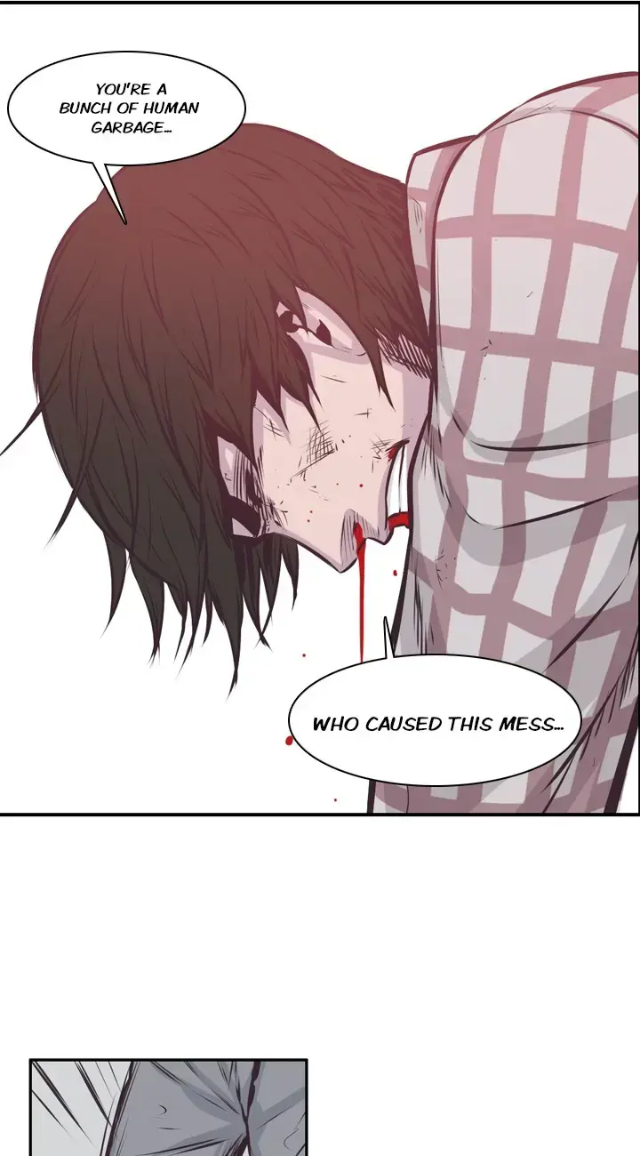 Read Undead King chapter 88 image 7 on Lezhin