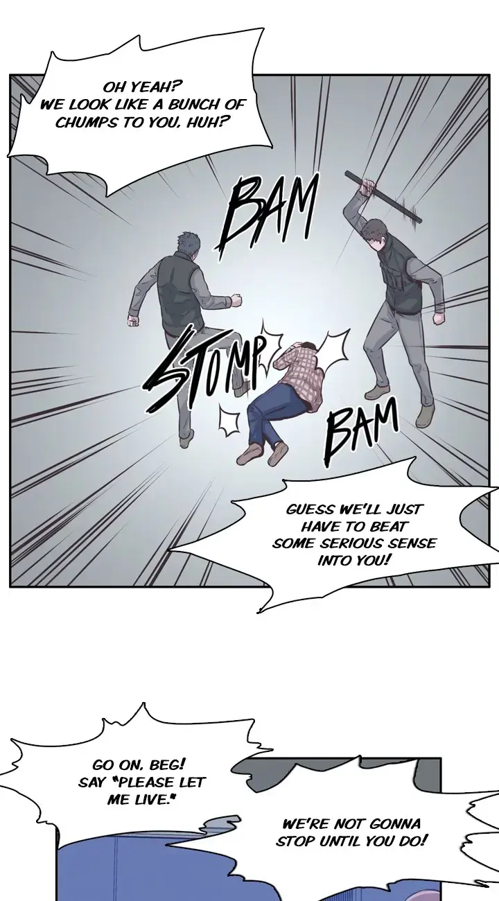 Read Undead King chapter 88 image 9 on Lezhin
