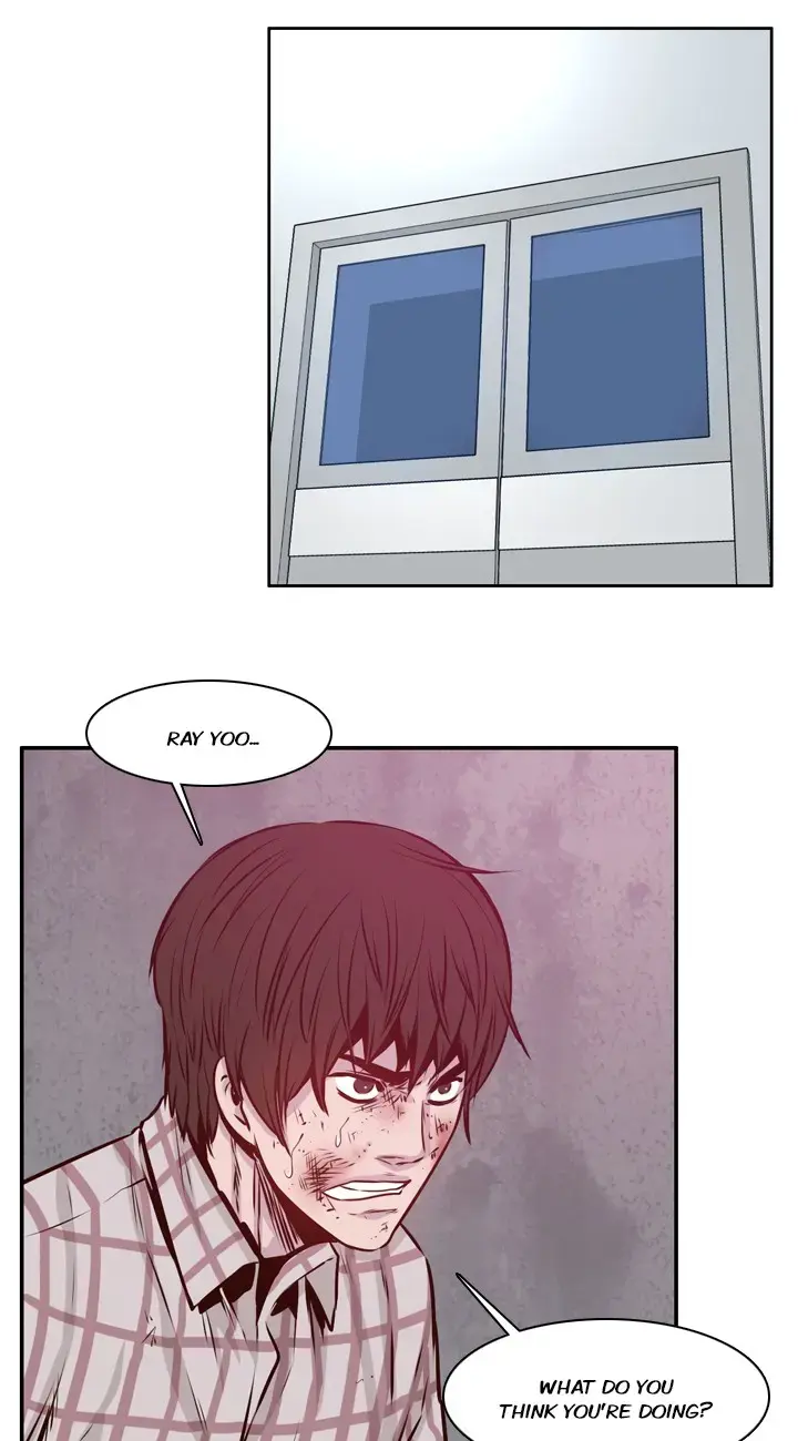 Read Undead King chapter 89 image 11 on Lezhin