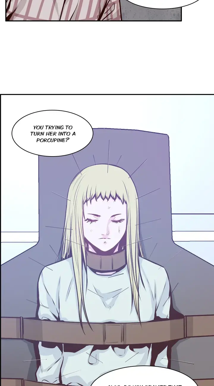 Read Undead King chapter 89 image 12 on Lezhin