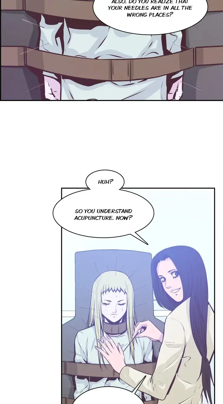 Read Undead King chapter 89 image 13 on Lezhin