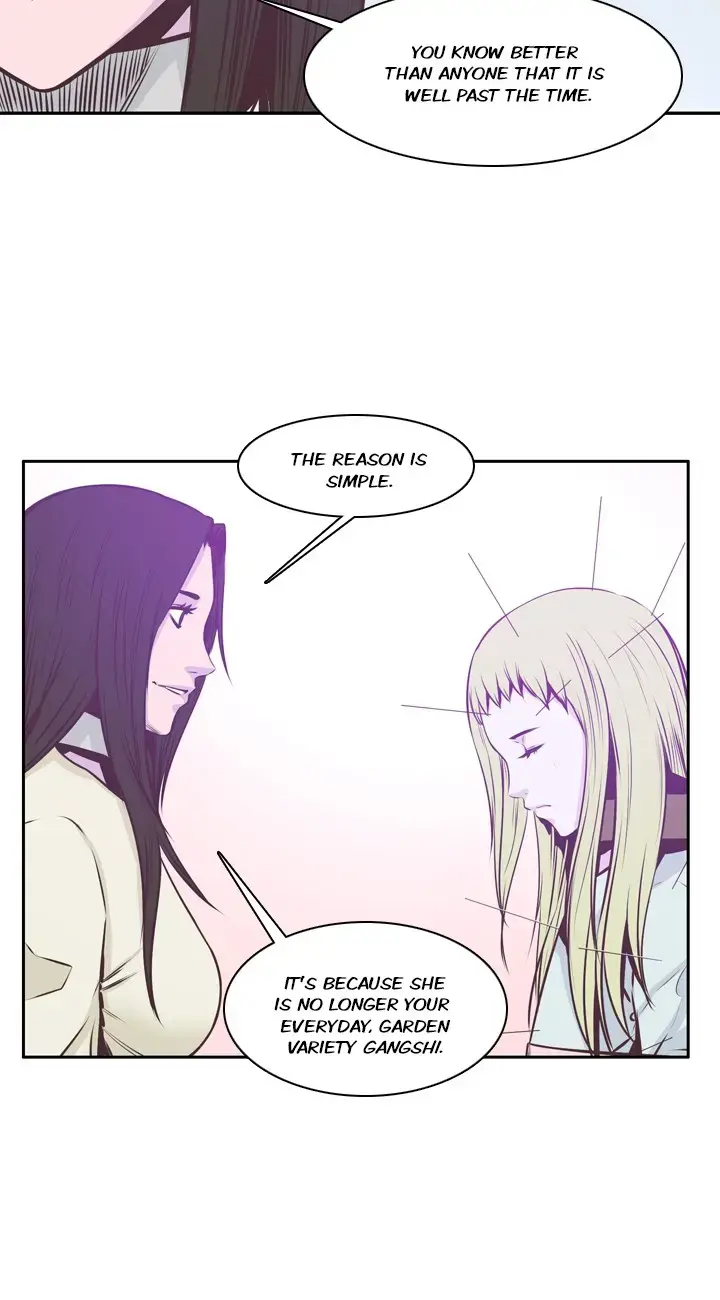 Read Undead King chapter 89 image 17 on Lezhin