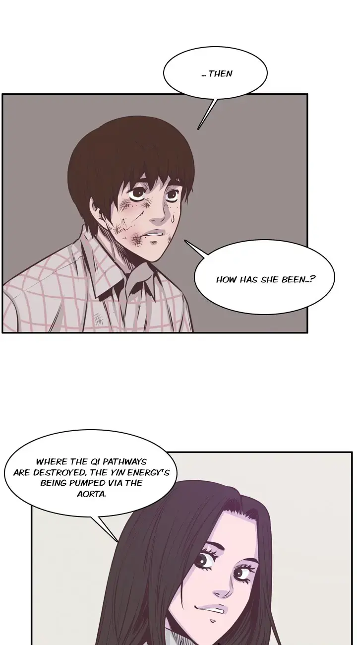 Read Undead King chapter 89 image 19 on Lezhin