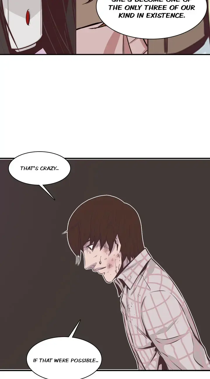 Read Undead King chapter 89 image 21 on Lezhin