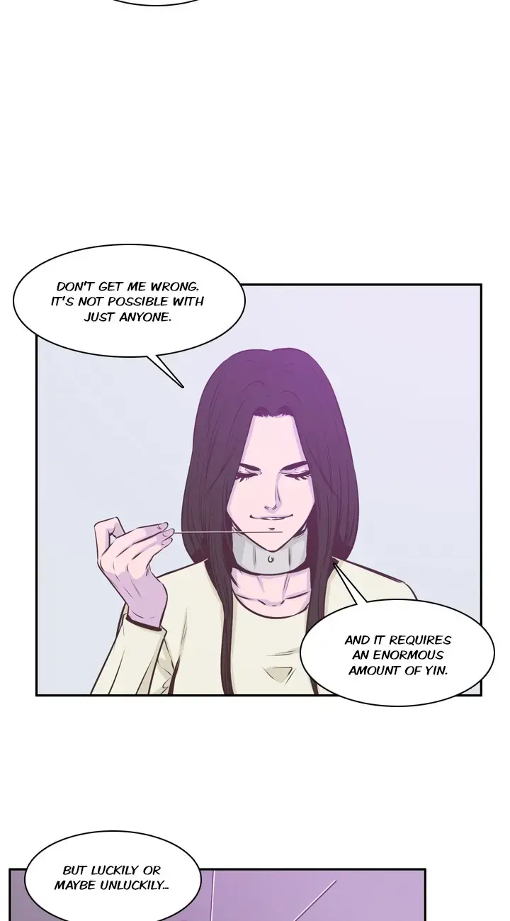 Read Undead King chapter 89 image 22 on Lezhin