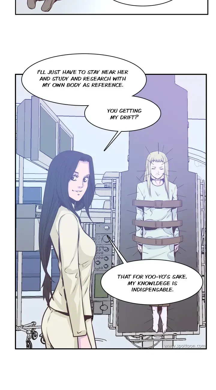 Read Undead King chapter 89 image 25 on Lezhin