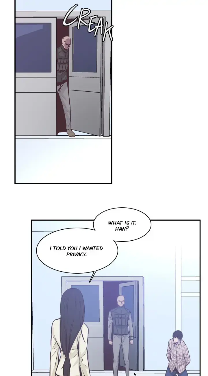 Read Undead King chapter 89 image 30 on Lezhin