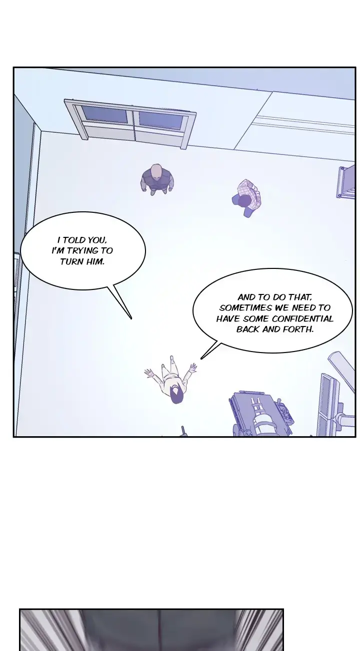 Read Undead King chapter 89 image 32 on Lezhin