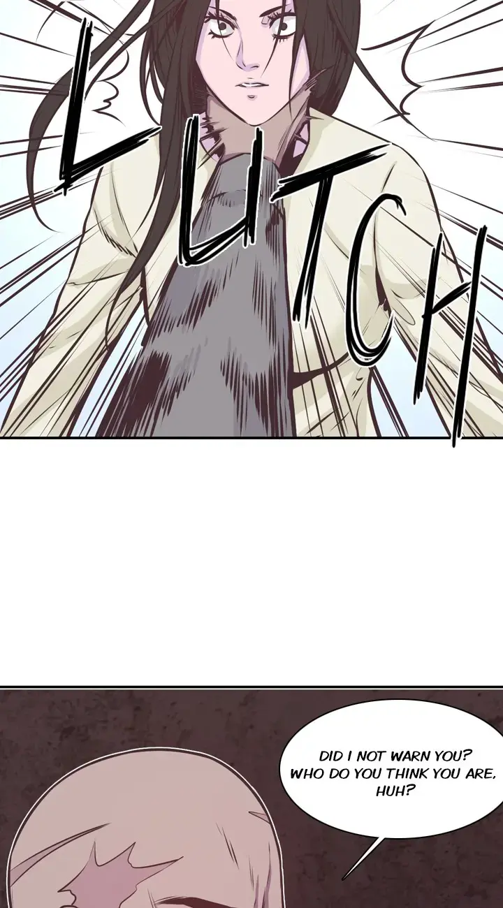 Read Undead King chapter 89 image 34 on Lezhin