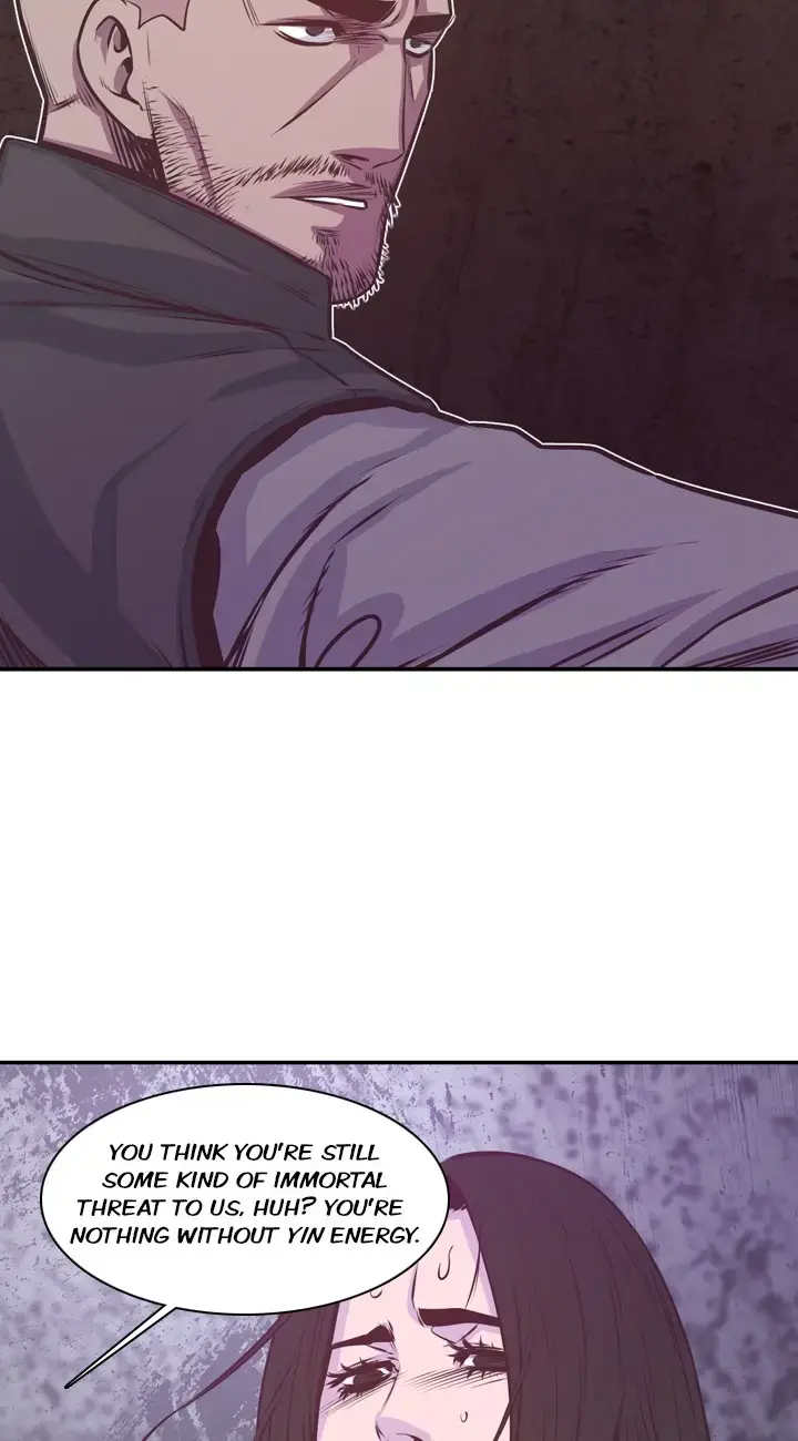 Read Undead King chapter 89 image 35 on Lezhin