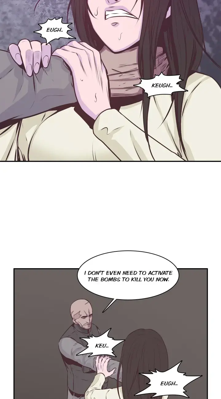 Read Undead King chapter 89 image 36 on Lezhin