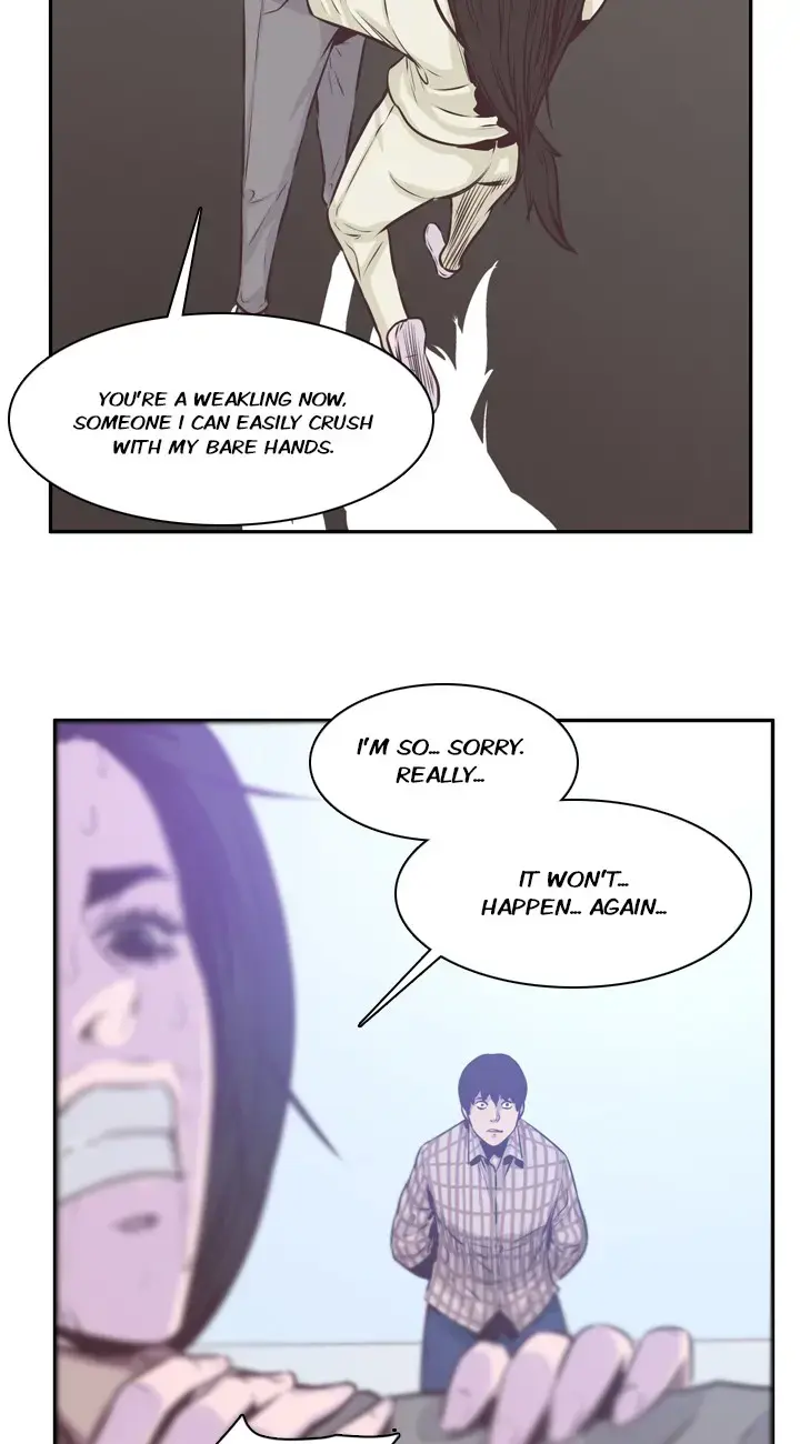 Read Undead King chapter 89 image 37 on Lezhin