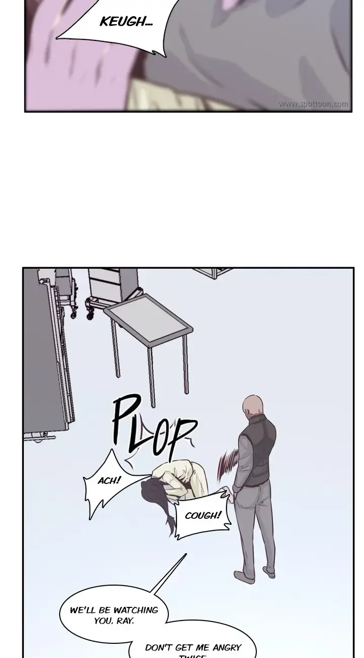 Read Undead King chapter 89 image 38 on Lezhin
