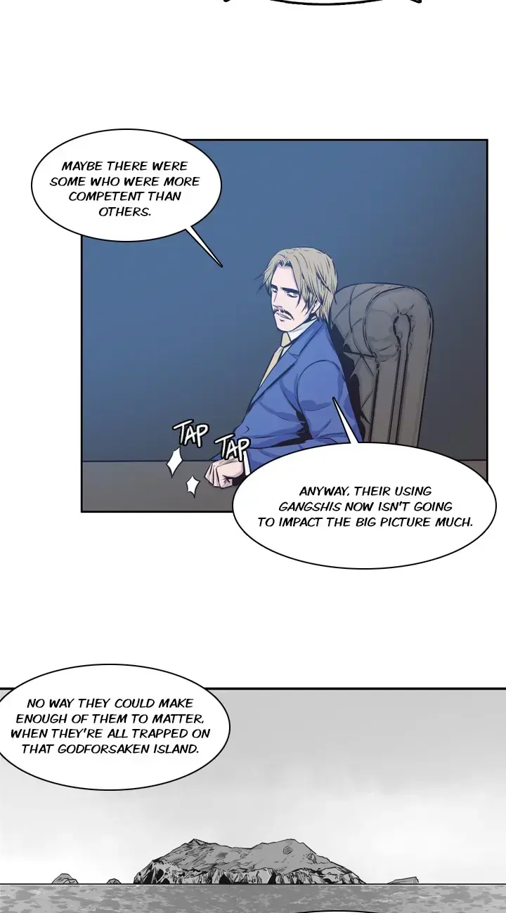 Read Undead King chapter 89 image 4 on Lezhin