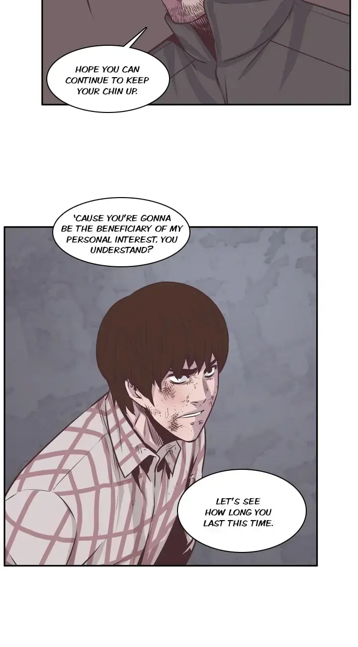 Read Undead King chapter 89 image 40 on Lezhin