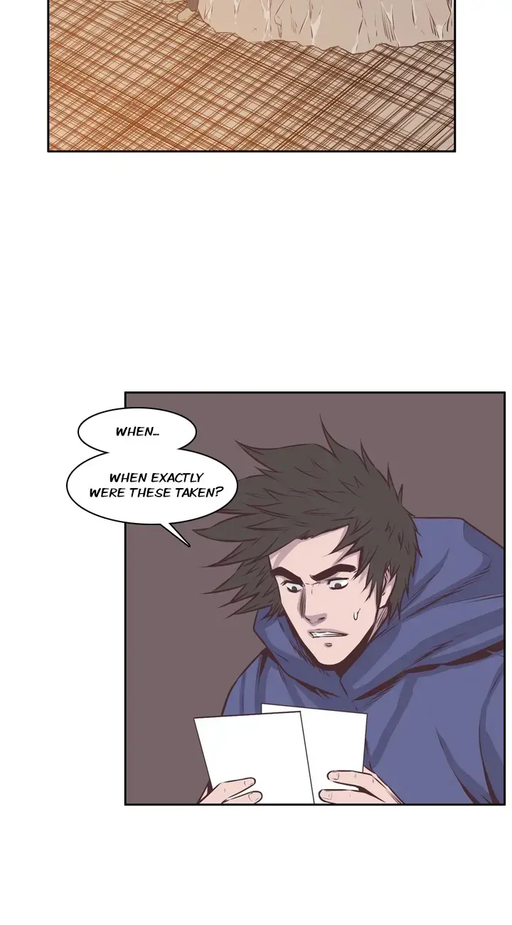Read Undead King chapter 89 image 43 on Lezhin