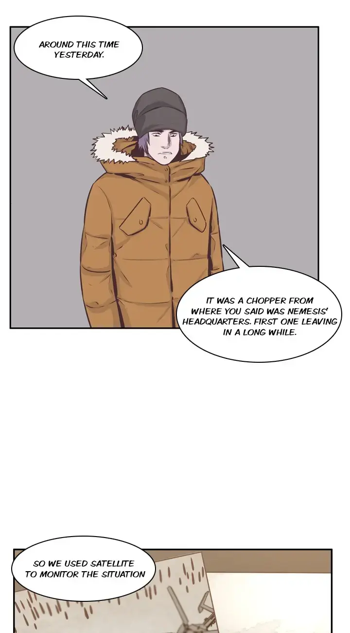 Read Undead King chapter 89 image 44 on Lezhin