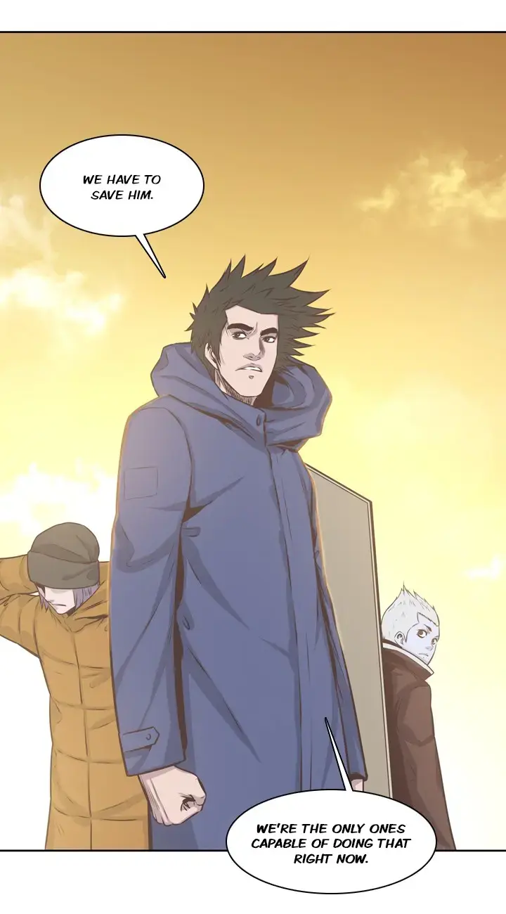 Read Undead King chapter 89 image 49 on Lezhin