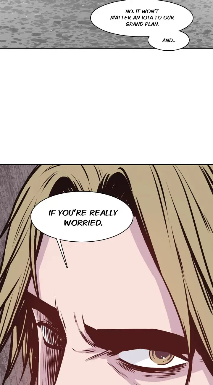 Read Undead King chapter 89 image 5 on Lezhin