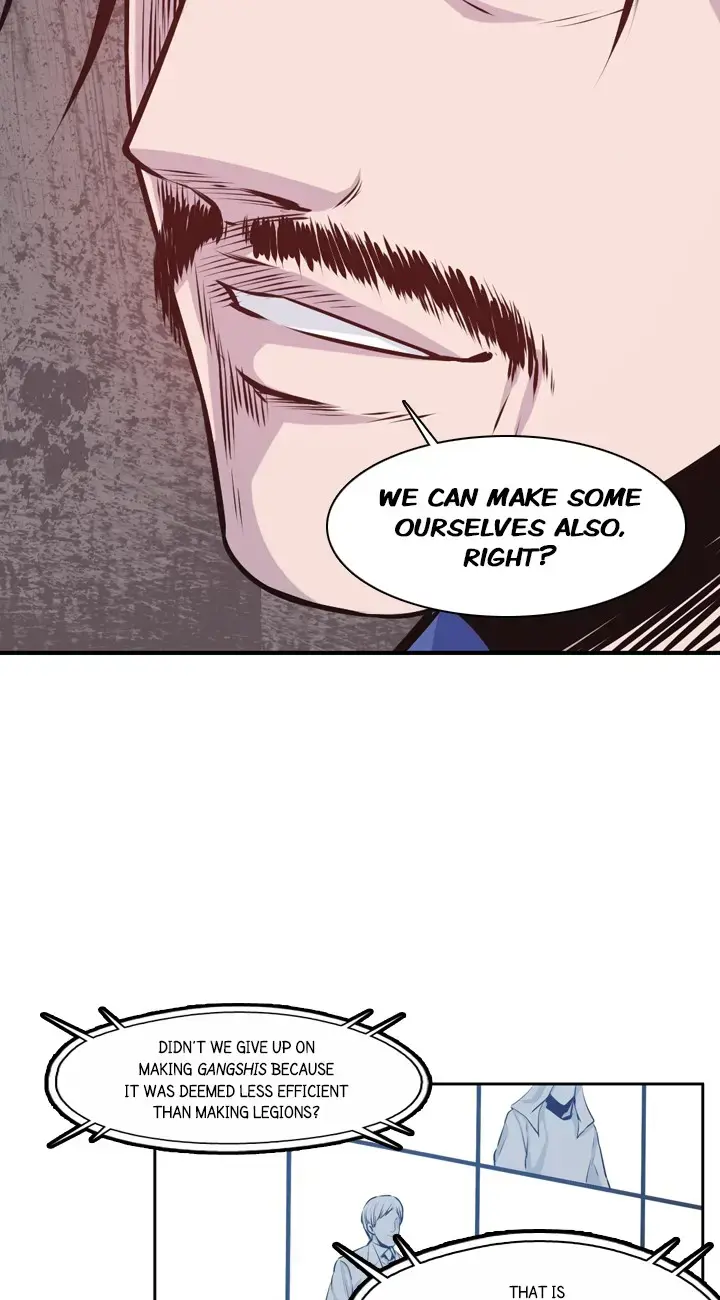 Read Undead King chapter 89 image 6 on Lezhin
