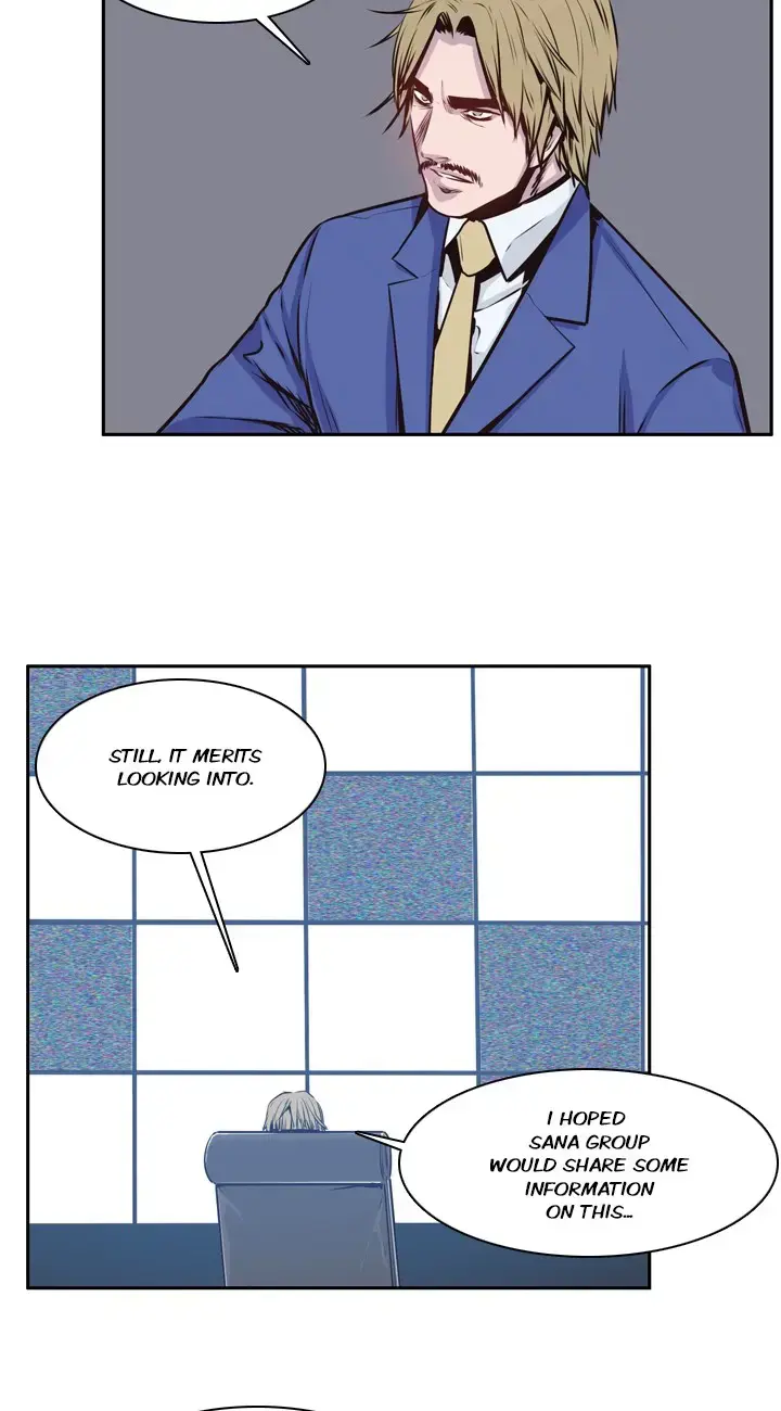 Read Undead King chapter 89 image 8 on Lezhin