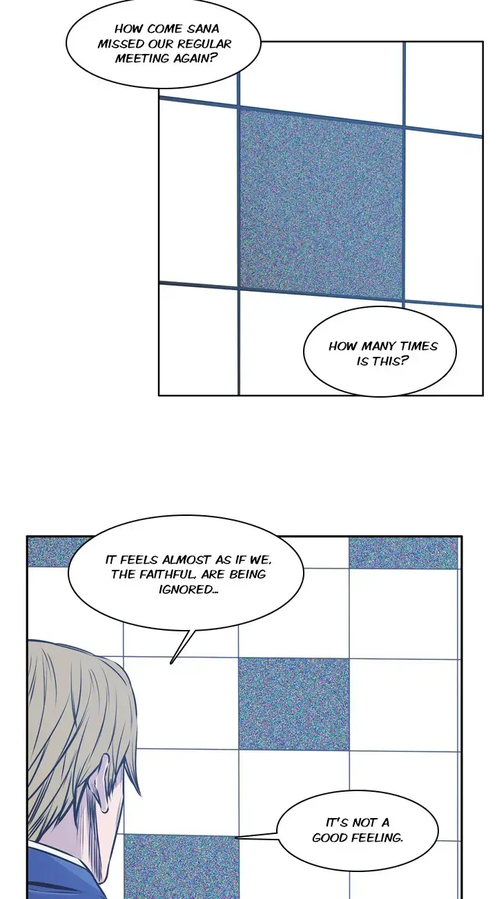 Read Undead King chapter 89 image 9 on Lezhin