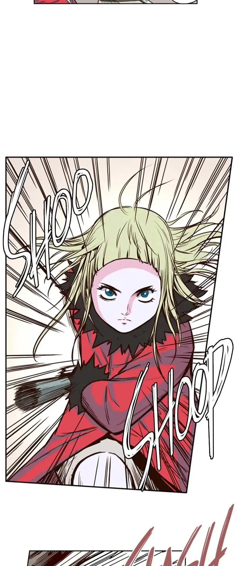 Read Undead King chapter 9 image 15 on Lezhin