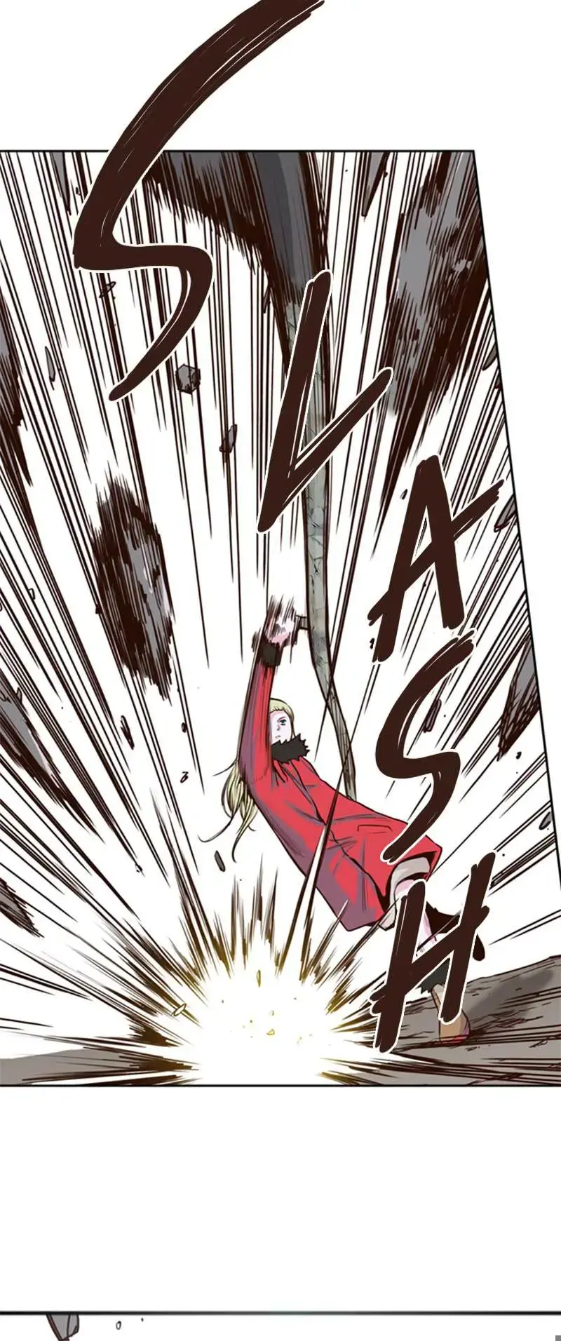 Read Undead King chapter 9 image 18 on Lezhin