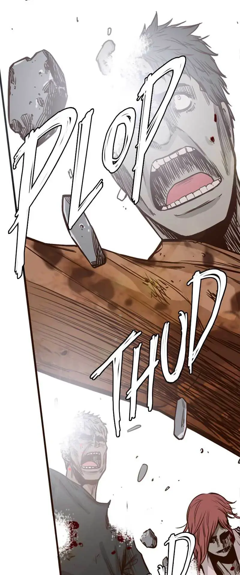 Read Undead King chapter 9 image 19 on Lezhin