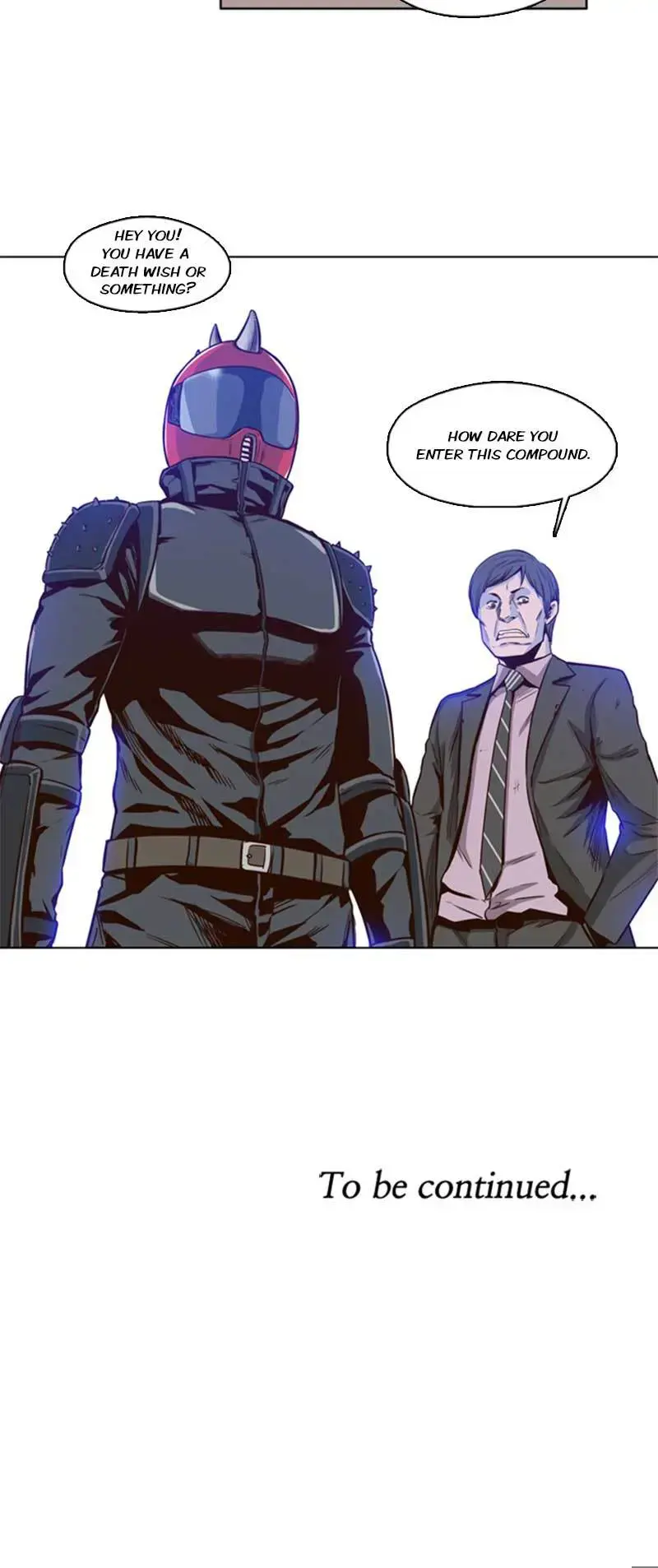 Read Undead King chapter 9 image 27 on Lezhin