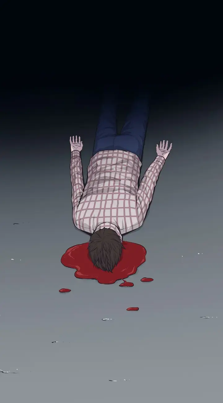 Read Undead King chapter 90 image 1 on Lezhin