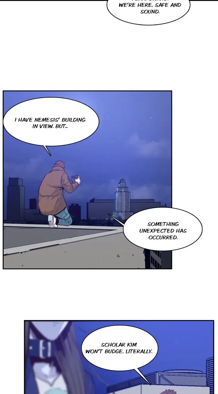Read Undead King chapter 90 image 10 on Lezhin