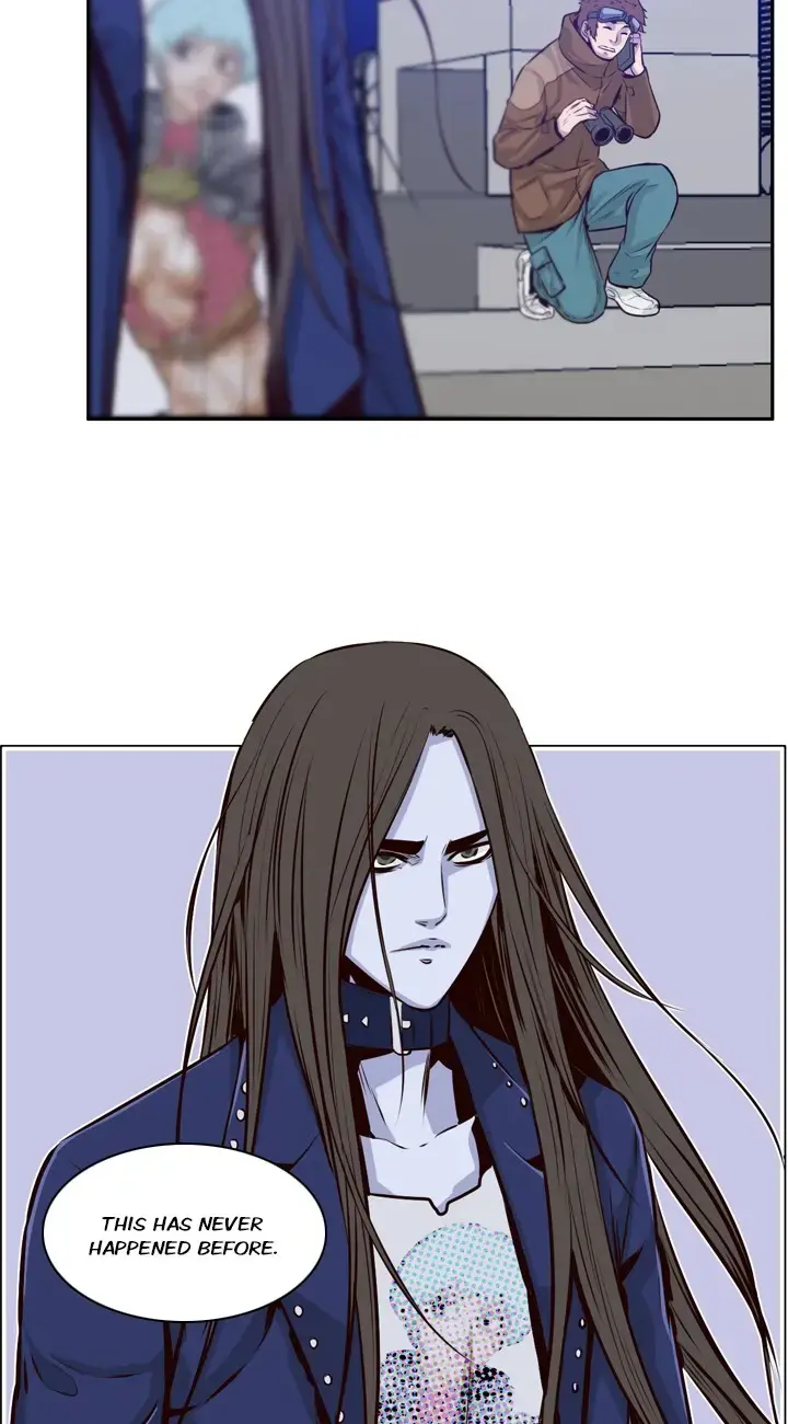 Read Undead King chapter 90 image 11 on Lezhin