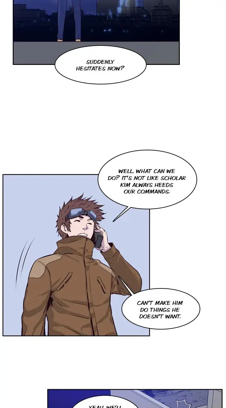 Read Undead King chapter 90 image 13 on Lezhin