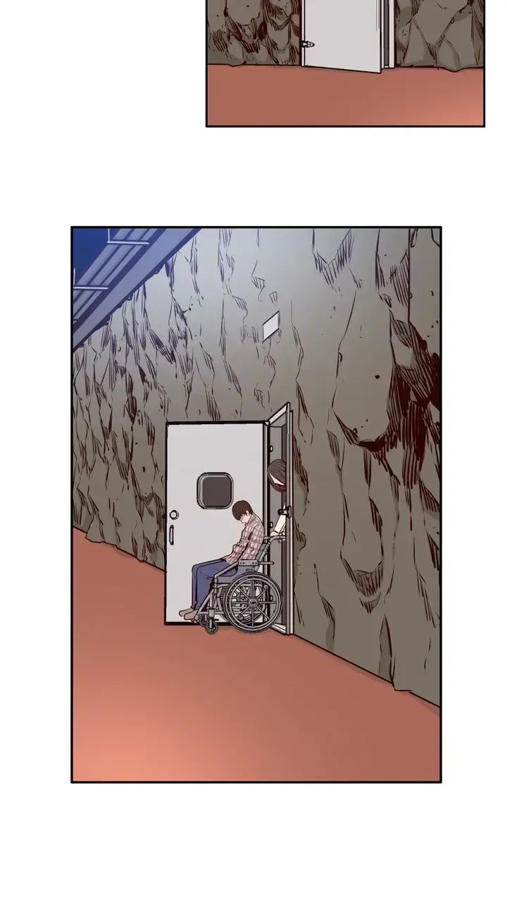 Read Undead King chapter 90 image 17 on Lezhin