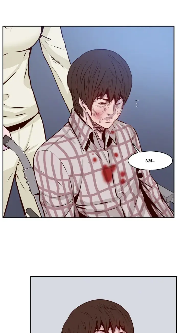 Read Undead King chapter 90 image 18 on Lezhin