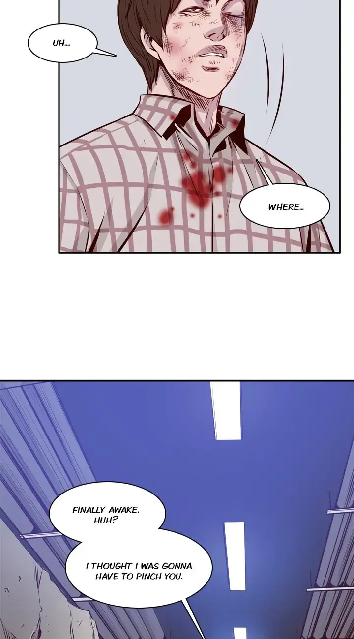 Read Undead King chapter 90 image 19 on Lezhin