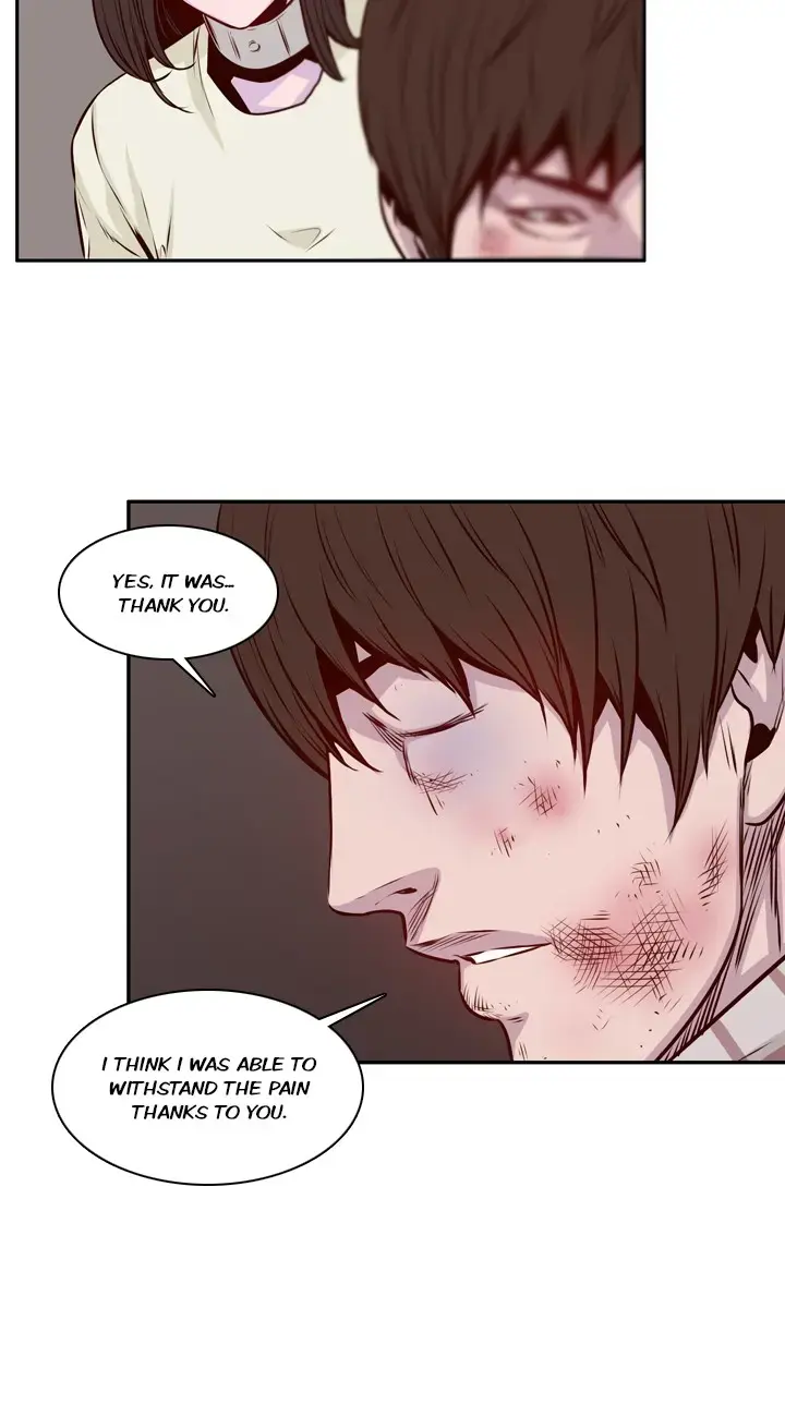 Read Undead King chapter 90 image 21 on Lezhin