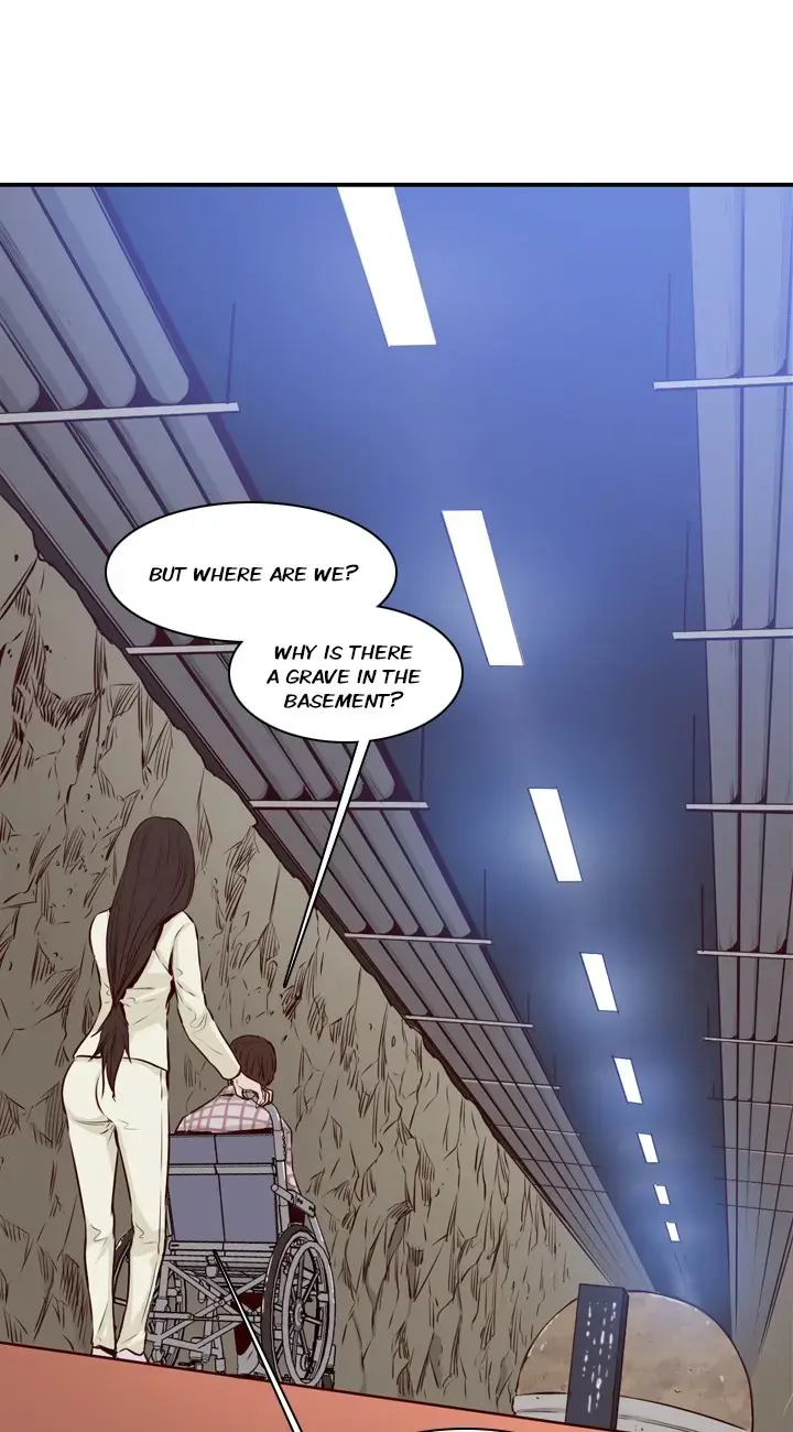 Read Undead King chapter 90 image 22 on Lezhin