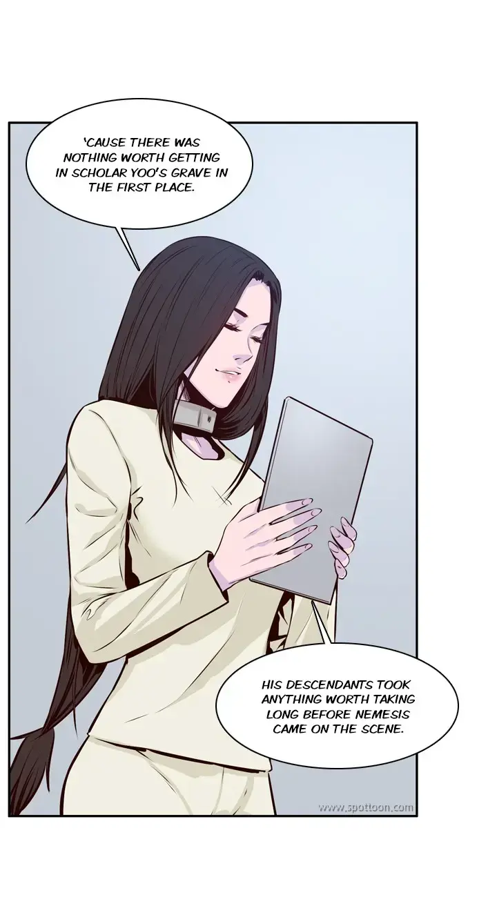 Read Undead King chapter 90 image 26 on Lezhin