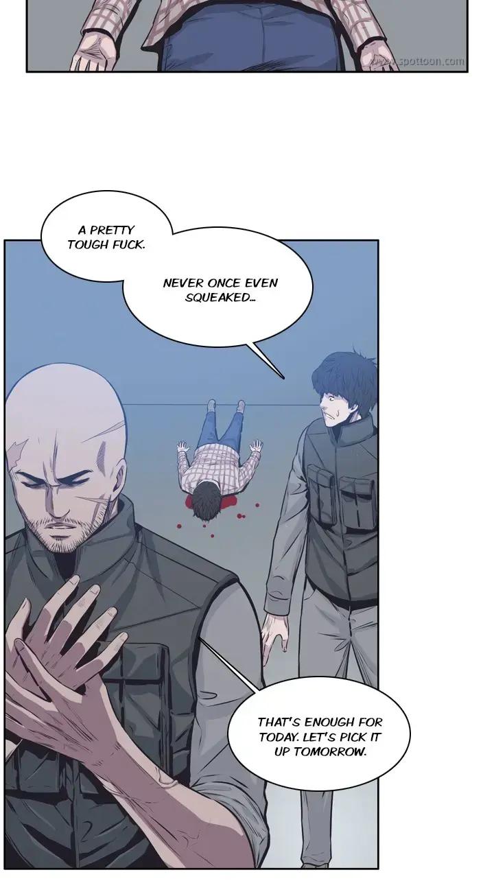 Read Undead King chapter 90 image 3 on Lezhin