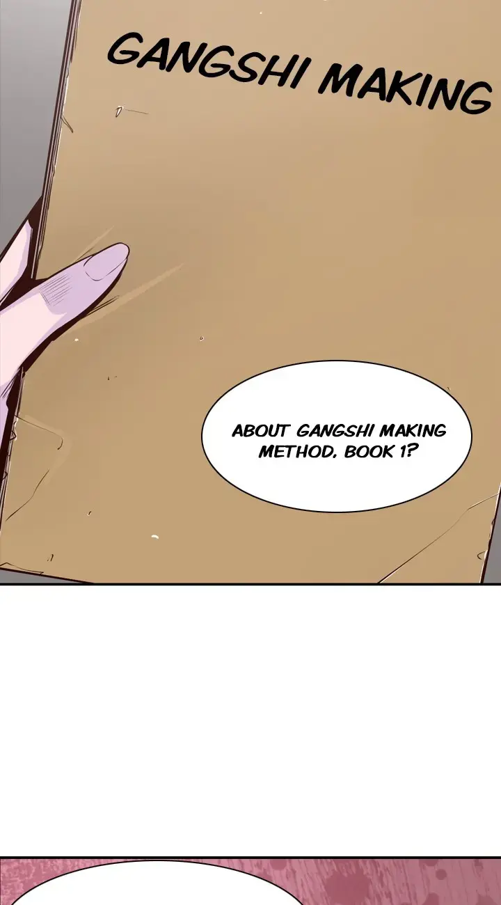 Read Undead King chapter 90 image 34 on Lezhin