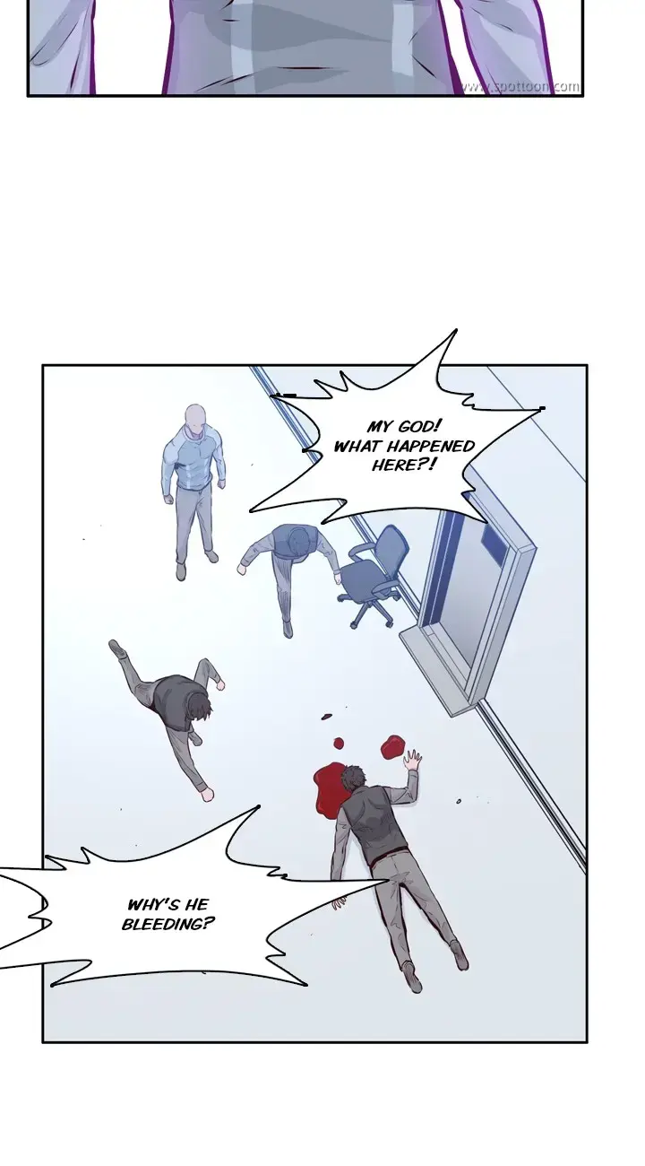 Read Undead King chapter 90 image 38 on Lezhin